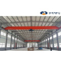 Cxts Ld Single Girder Overhead Warehouse Workshop Crane